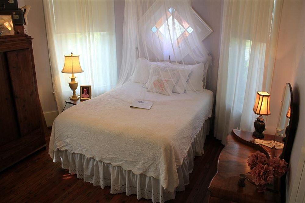 Carroll House Bed & Breakfast Bay St. Louis Zewnętrze zdjęcie