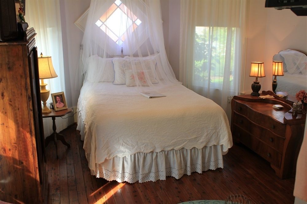 Carroll House Bed & Breakfast Bay St. Louis Zewnętrze zdjęcie